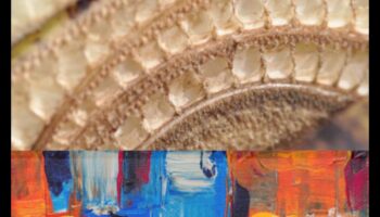 الصور المزخرفة: خلق اهتمام بصري بتفاصيل ملموسة