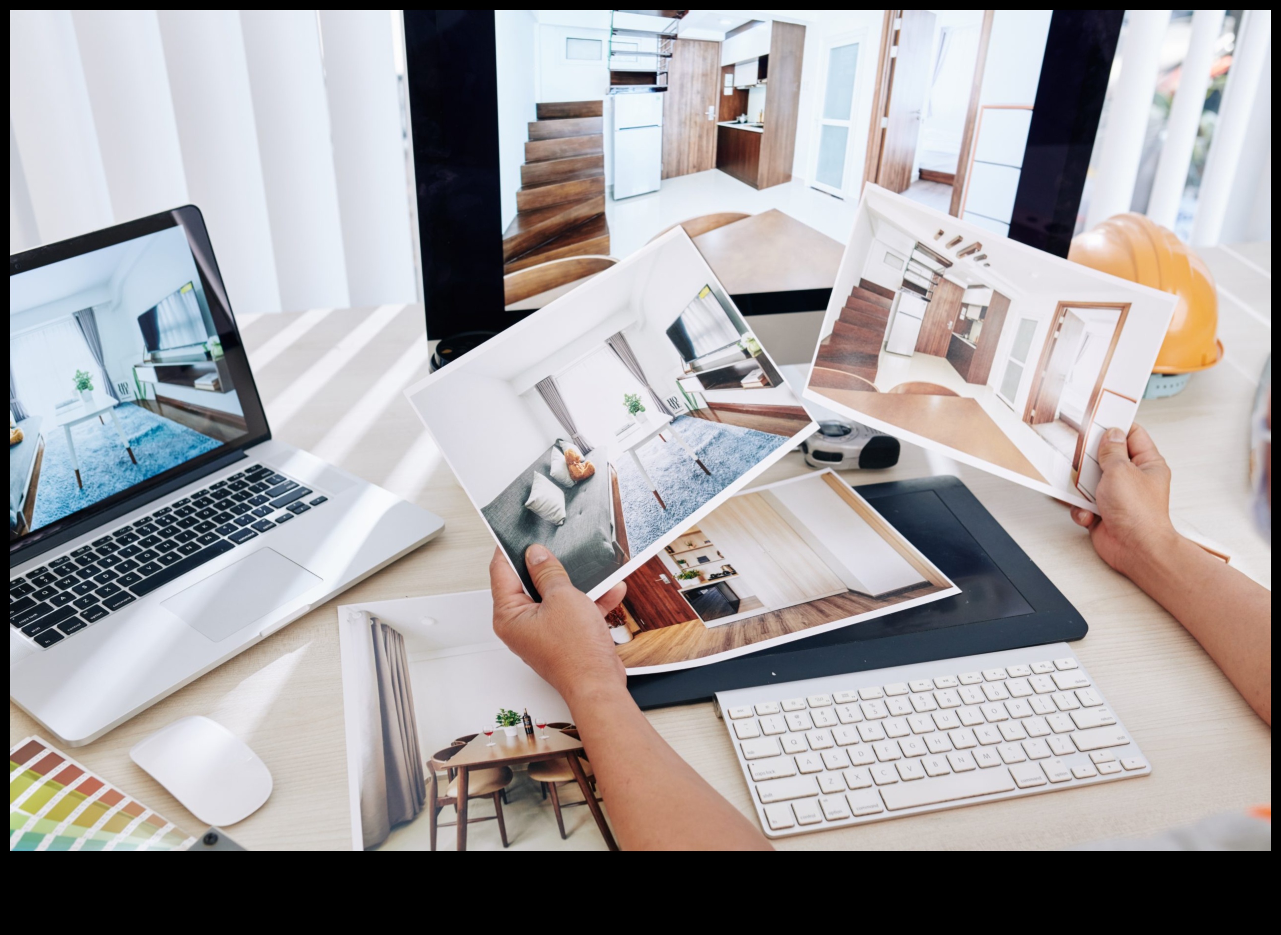 فرحة المصمم: الملحقات الفنية والجمالية لأجهزة الكمبيوتر المحمولة