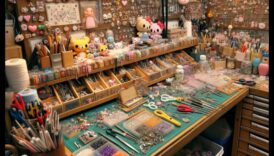 فرحة المصمم: الملحقات الفنية والجمالية لأجهزة الكمبيوتر المحمولة