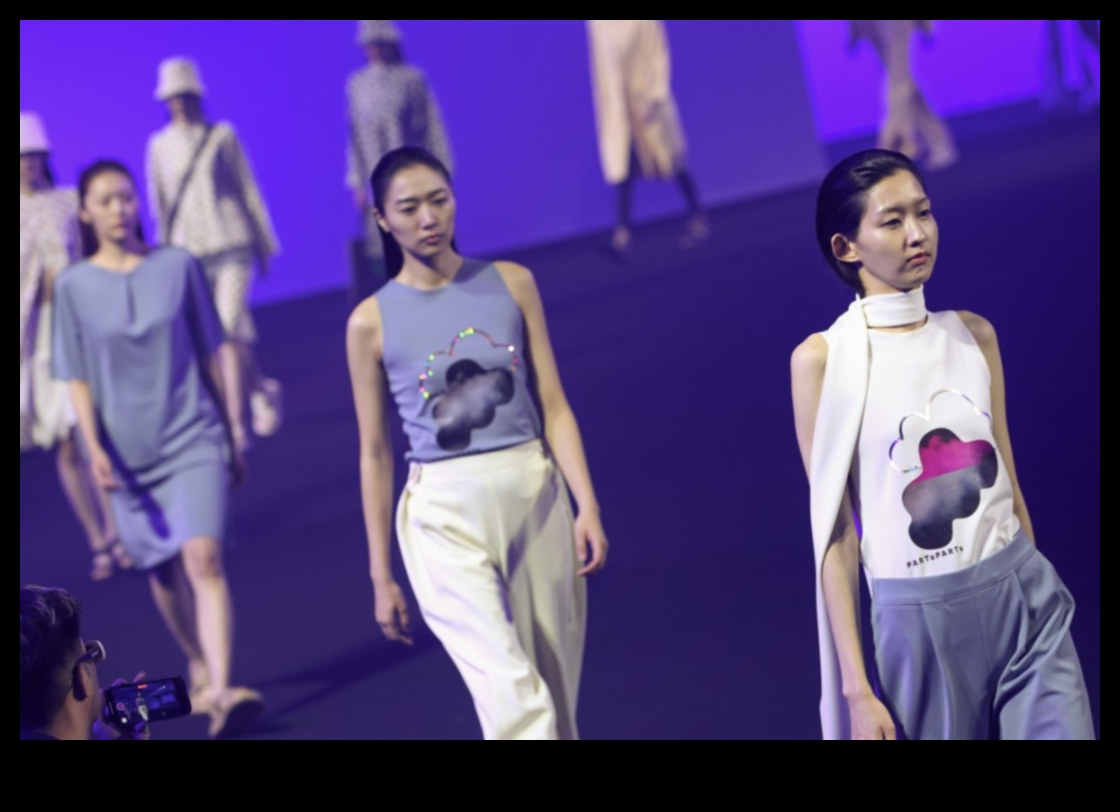 الخطوط الأمامية للأزياء: قيادة المسؤولية في الابتكار في الأسلوب