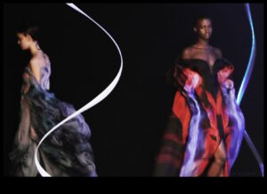 الخطوط الأمامية للأزياء: قيادة المسؤولية في الابتكار في الأسلوب