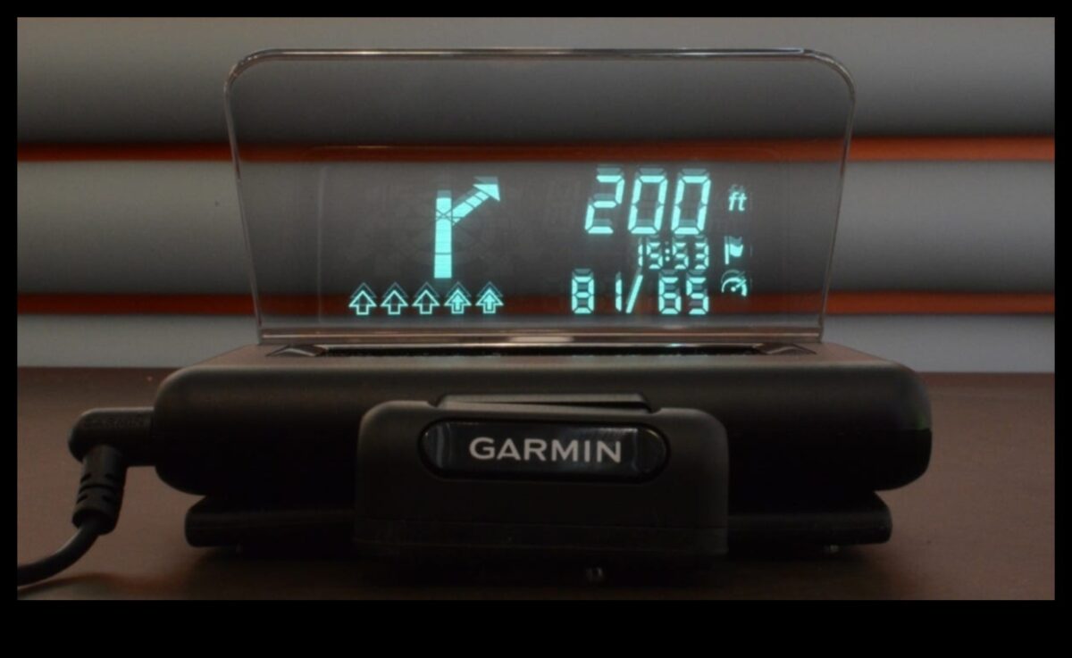 القيادة بأناقة: قم بترقية قيادتك باستخدام إلكترونيات السيارات المتطورة