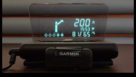 القيادة بأناقة: قم بترقية قيادتك باستخدام إلكترونيات السيارات المتطورة