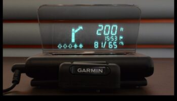 القيادة بأناقة: قم بترقية قيادتك باستخدام إلكترونيات السيارات المتطورة