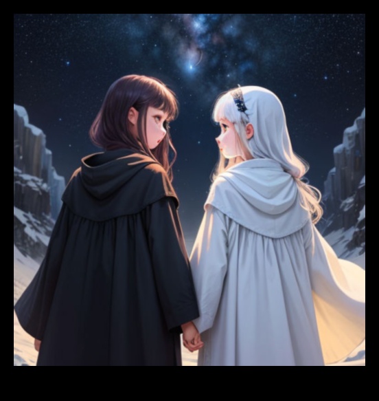 السمفونية السماوية: نسق مظهرك مع قلاداتنا السماوية