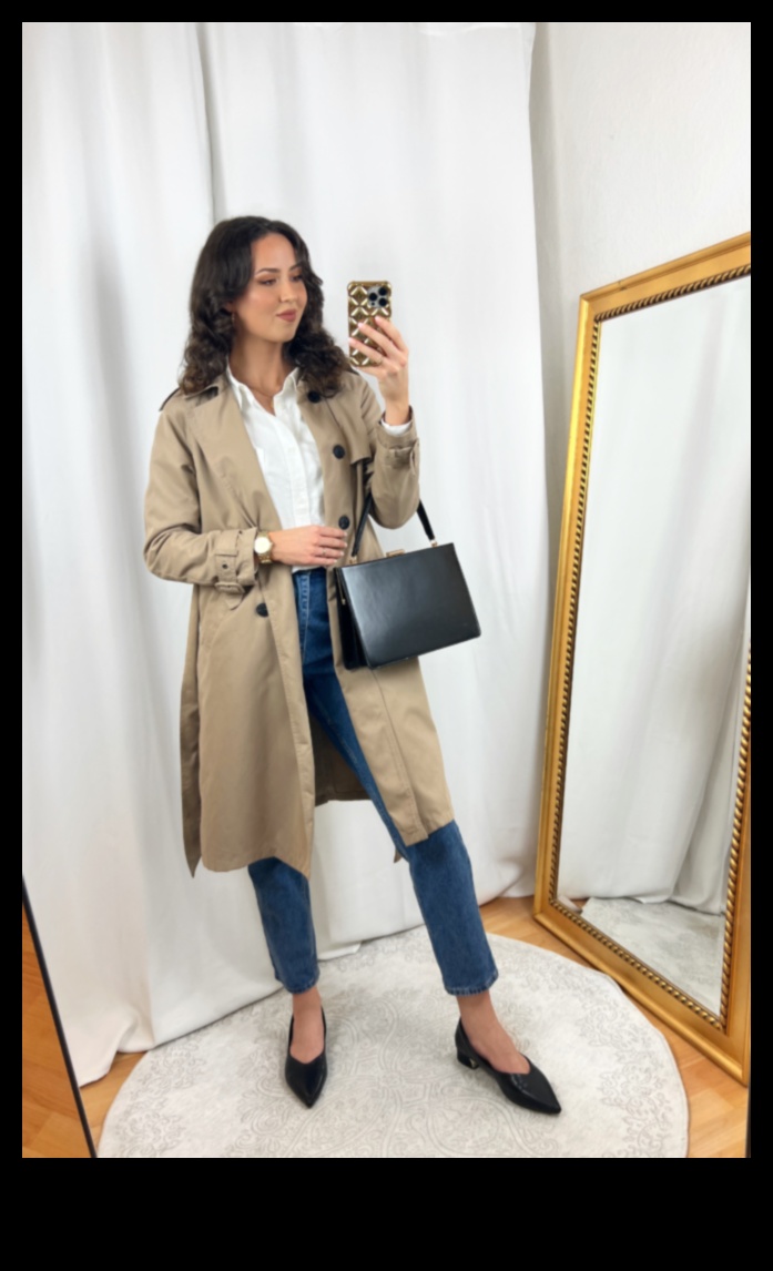 أنيقة بدون مجهود: ملابس كاجوال بسيطة وأنيقة