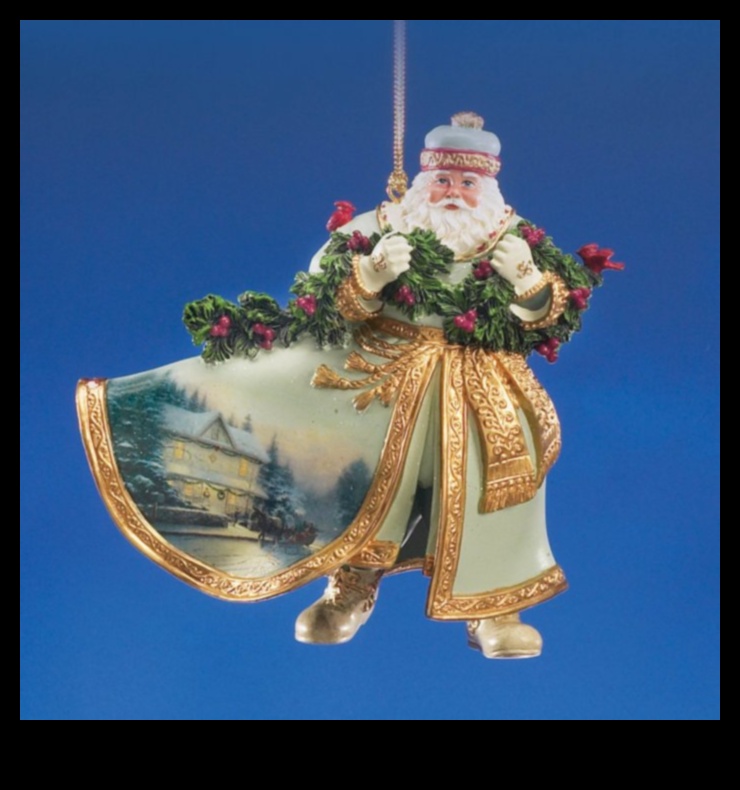 تم الكشف عن البراعة الفنية: اكتشف جاذبية الزينة المصنوعة يدويًا