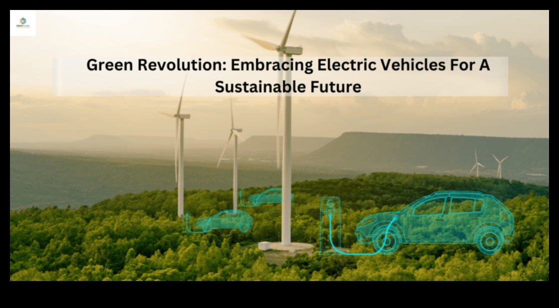 رحلات صديقة للبيئة: إلكترونيات مستدامة للقيادة الخضراء