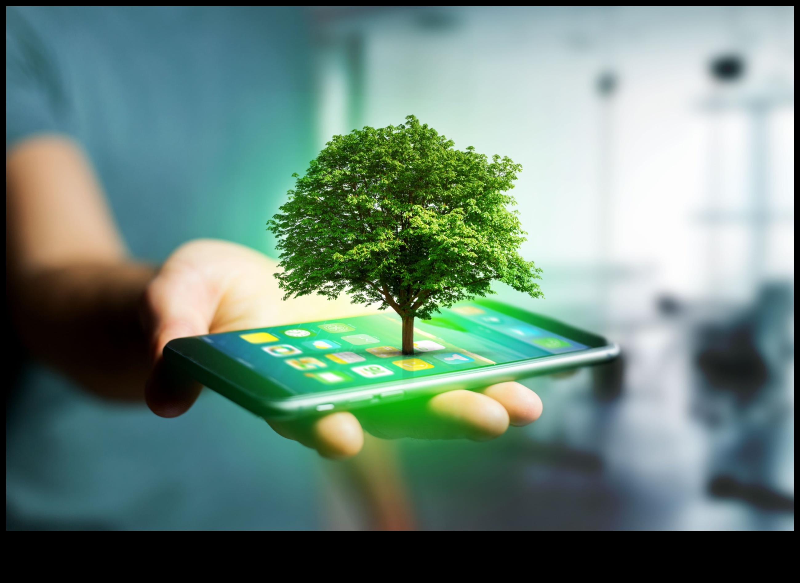 رحلات صديقة للبيئة: إلكترونيات مستدامة للقيادة الخضراء