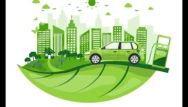 رحلات صديقة للبيئة: إلكترونيات مستدامة للقيادة الخضراء