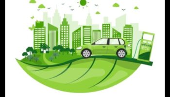 رحلات صديقة للبيئة: إلكترونيات مستدامة للقيادة الخضراء