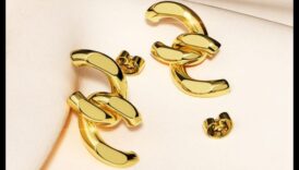 بريق مذهّب: ارفع مستوى حضورك مع الذهب الفخم