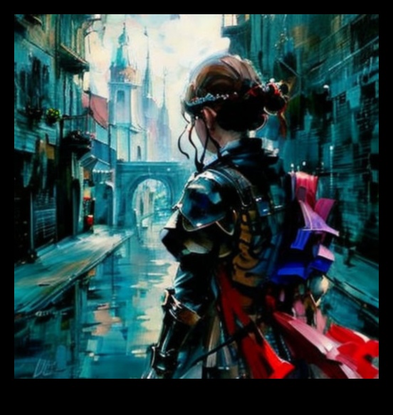 همسات الهاوية: الغوص في لغز المجوهرات القوطية