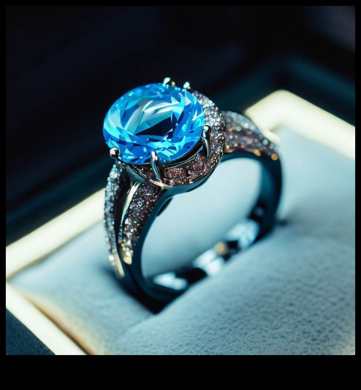 الحلي الفخمة: زيّن نفسك بإبداعاتنا من الخواتم المزخرفة