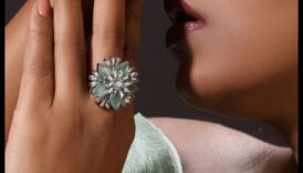 الحلي الفخمة: زيّن نفسك بإبداعاتنا من الخواتم المزخرفة