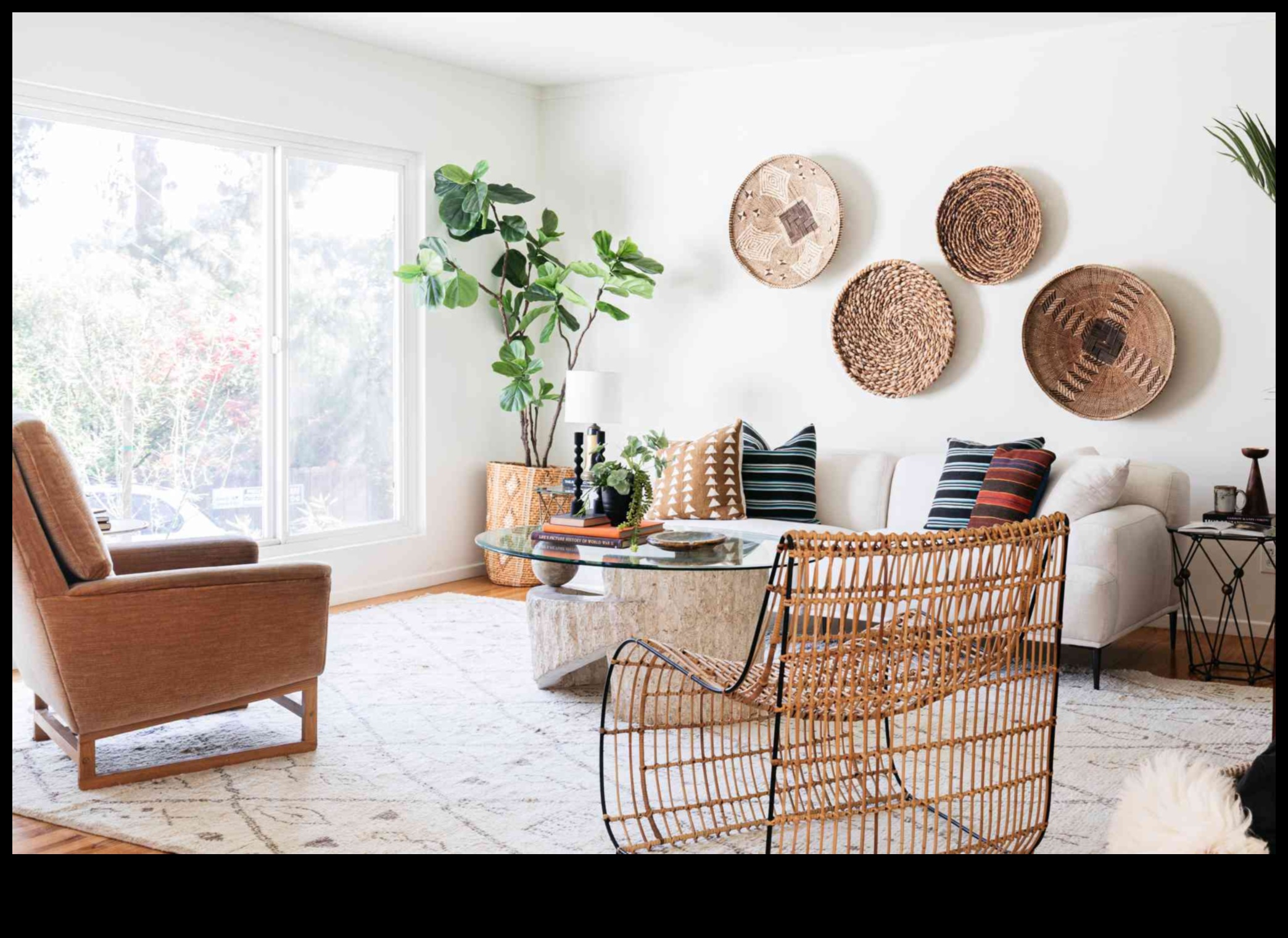 هل تبحث عن قطع ديكور منزلية فريدة؟ أين يمكن العثور عليهم؟