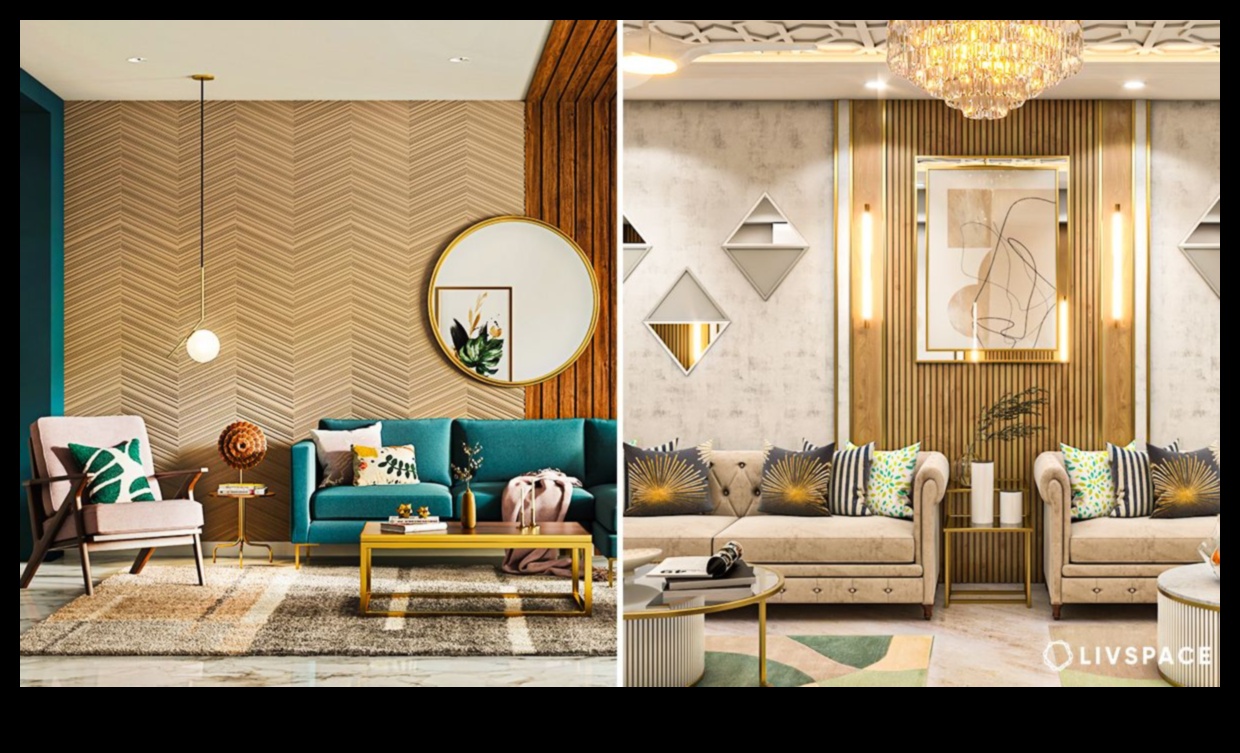 هل تبحث عن قطع ديكور منزلية فريدة؟ أين يمكن العثور عليهم؟