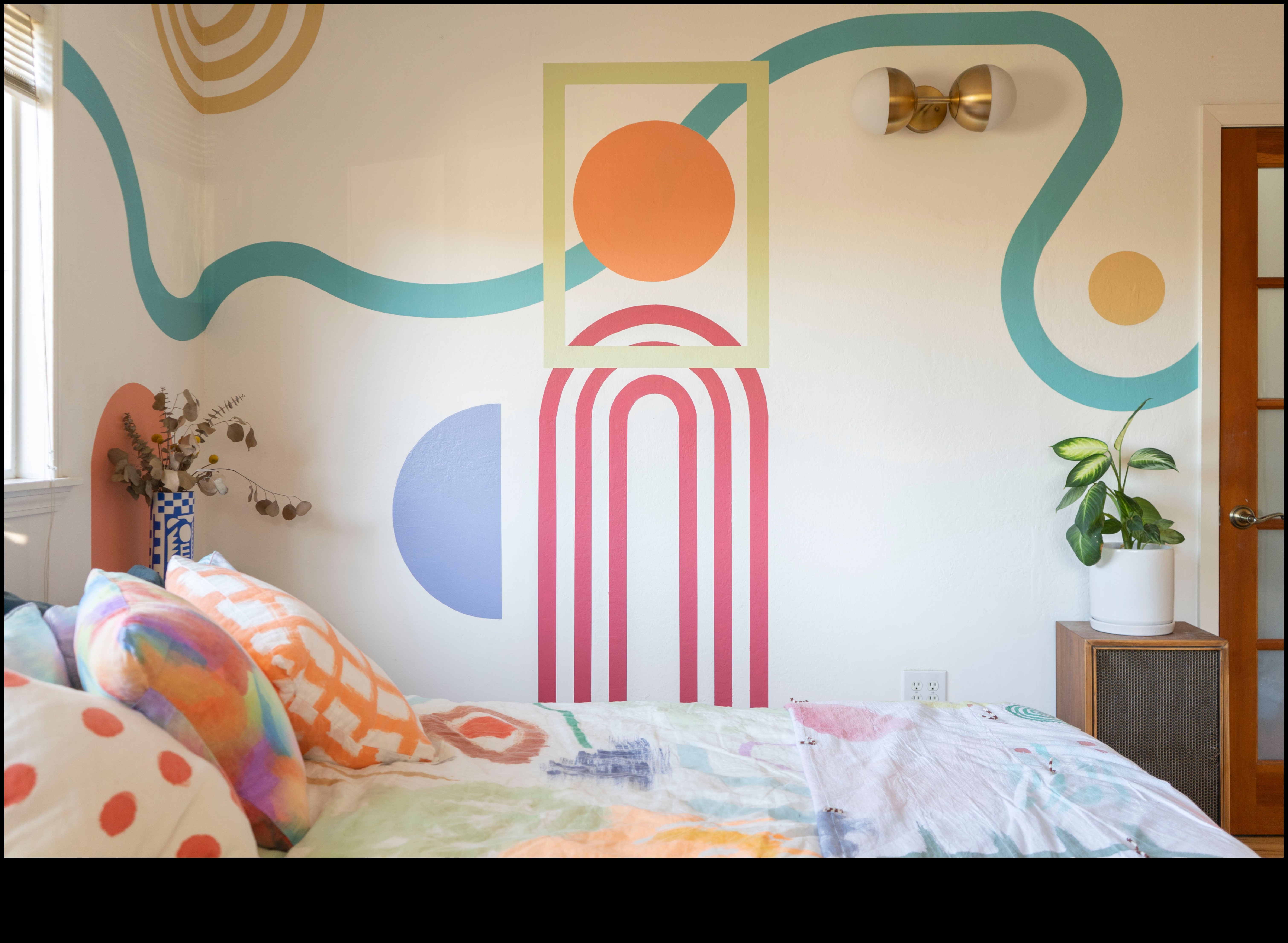 هل تبحث عن قطع ديكور منزلية فريدة؟ أين يمكن العثور عليهم؟