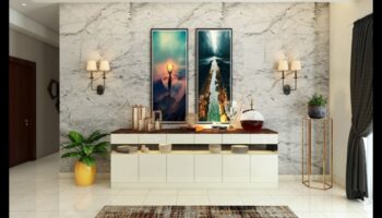 هل تبحث عن قطع ديكور منزلية فريدة؟ أين يمكن العثور عليهم؟