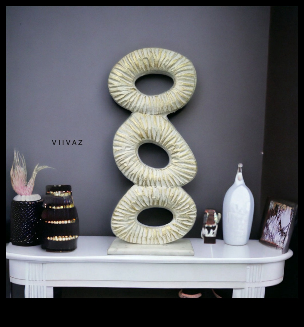 همسات النزوة: استمتع بالمرح مع خواتمنا المستوحاة من النزوة