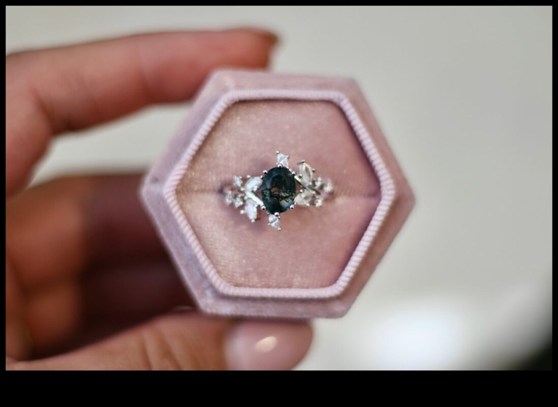 همسات النزوة: استمتع بالمرح مع خواتمنا المستوحاة من النزوة