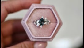 همسات النزوة: استمتع بالمرح مع خواتمنا المستوحاة من النزوة