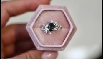 همسات النزوة: استمتع بالمرح مع خواتمنا المستوحاة من النزوة