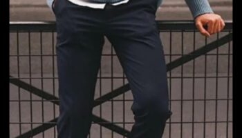 أسلوب الشارع الأنيق: أزياء رجالية تحدد روعة