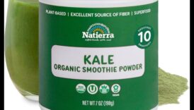 ابتكارات العصير الأخضر: استكشاف المكونات غير التقليدية للخلطات اللذيذة