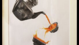 تأملات الحياة الساكنة: رسم لحظات التأمل