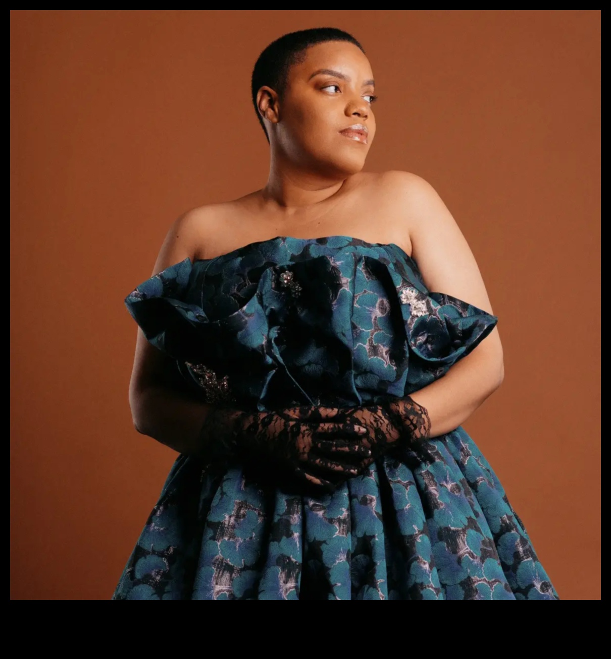 سحر أحادي اللون: ارفع من أسلوبك مع ملابس ذات لون واحد