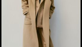 سحر أحادي اللون: ارفع من أسلوبك مع ملابس ذات لون واحد