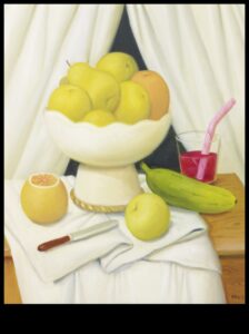 سيمفونية الكائنات: خلق حياة ساكنة متناغمة