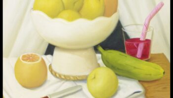 سيمفونية الكائنات: خلق حياة ساكنة متناغمة