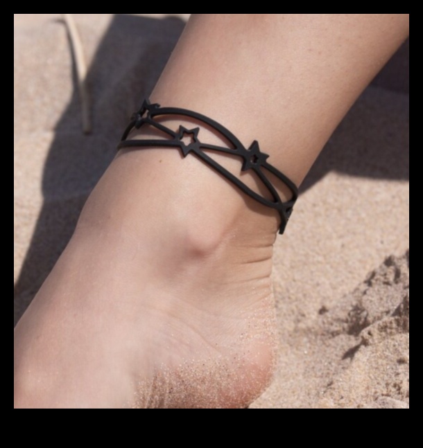 الصفاء السماوي: تواصل مع الكون في الخلخال السماوية