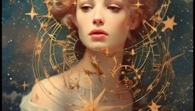 الصفاء السماوي: تواصل مع الكون في الخلخال السماوية