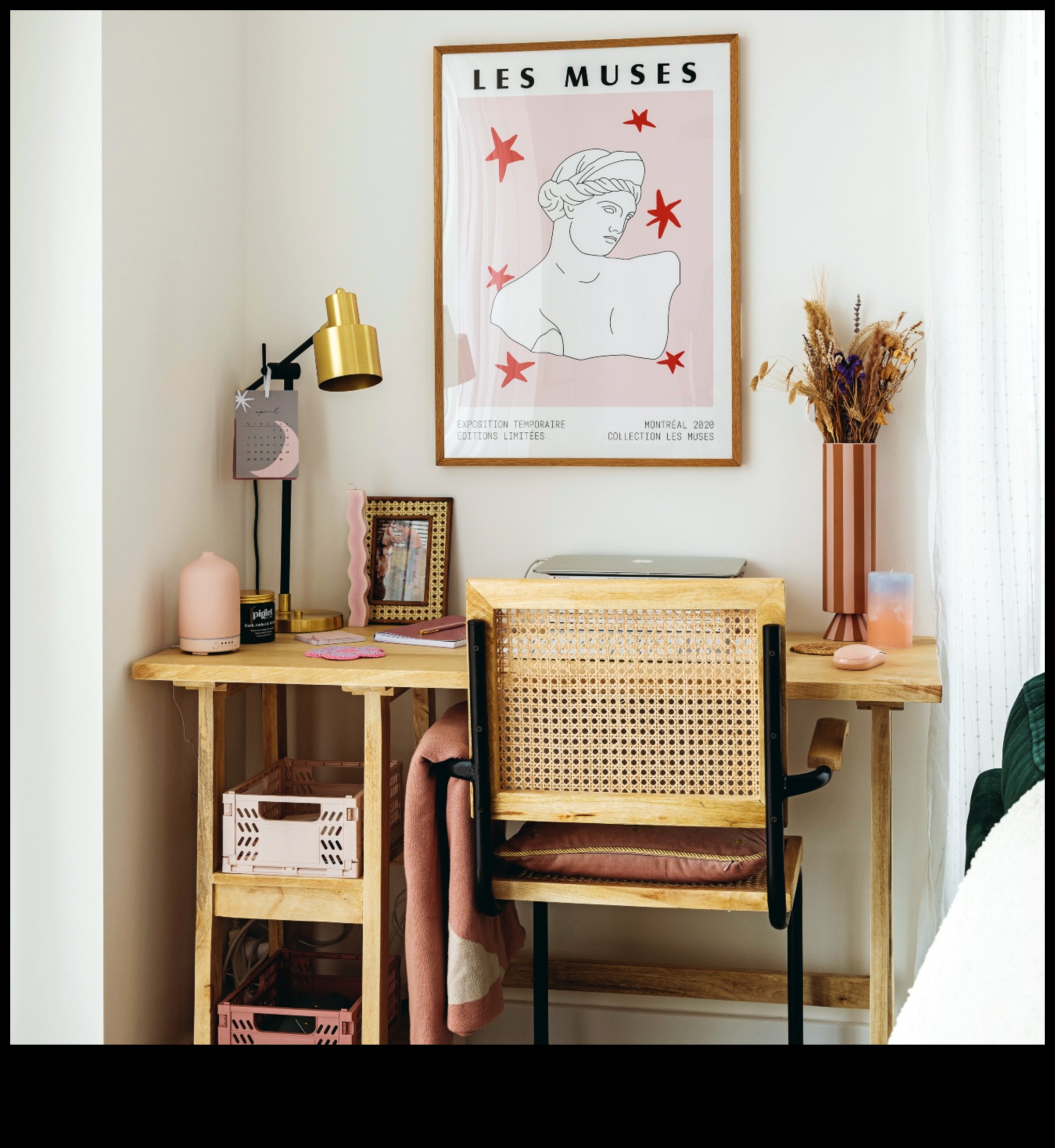 دليل خطوة بخطوة لتحسين التصميم الداخلي لمنزلك