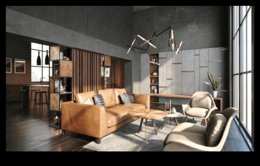 دليل خطوة بخطوة لتحسين التصميم الداخلي لمنزلك