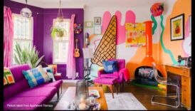 هل جربت مفاهيم التزيين الفريدة هذه؟