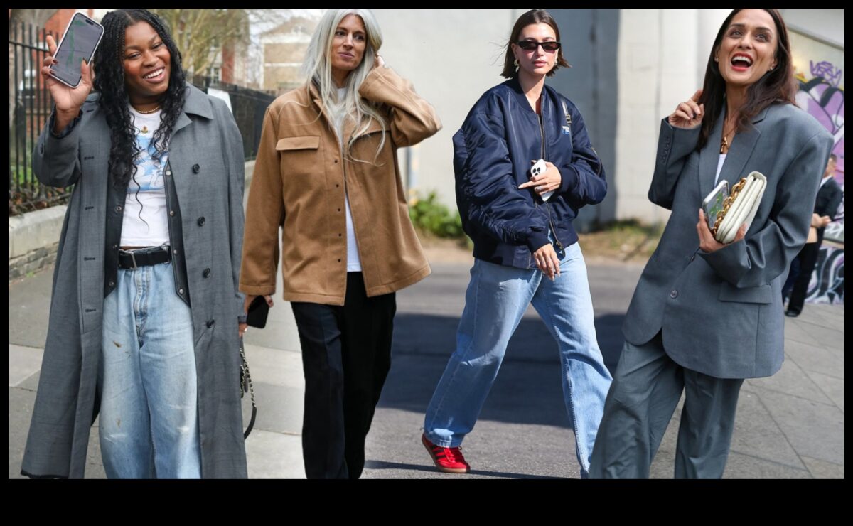 أنيق وأنيق: إتقان الموضة النسائية الحديثة