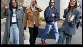 أنيق وأنيق: إتقان الموضة النسائية الحديثة