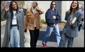 أنيق وأنيق: إتقان الموضة النسائية الحديثة