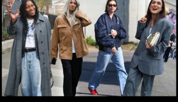 أنيق وأنيق: إتقان الموضة النسائية الحديثة