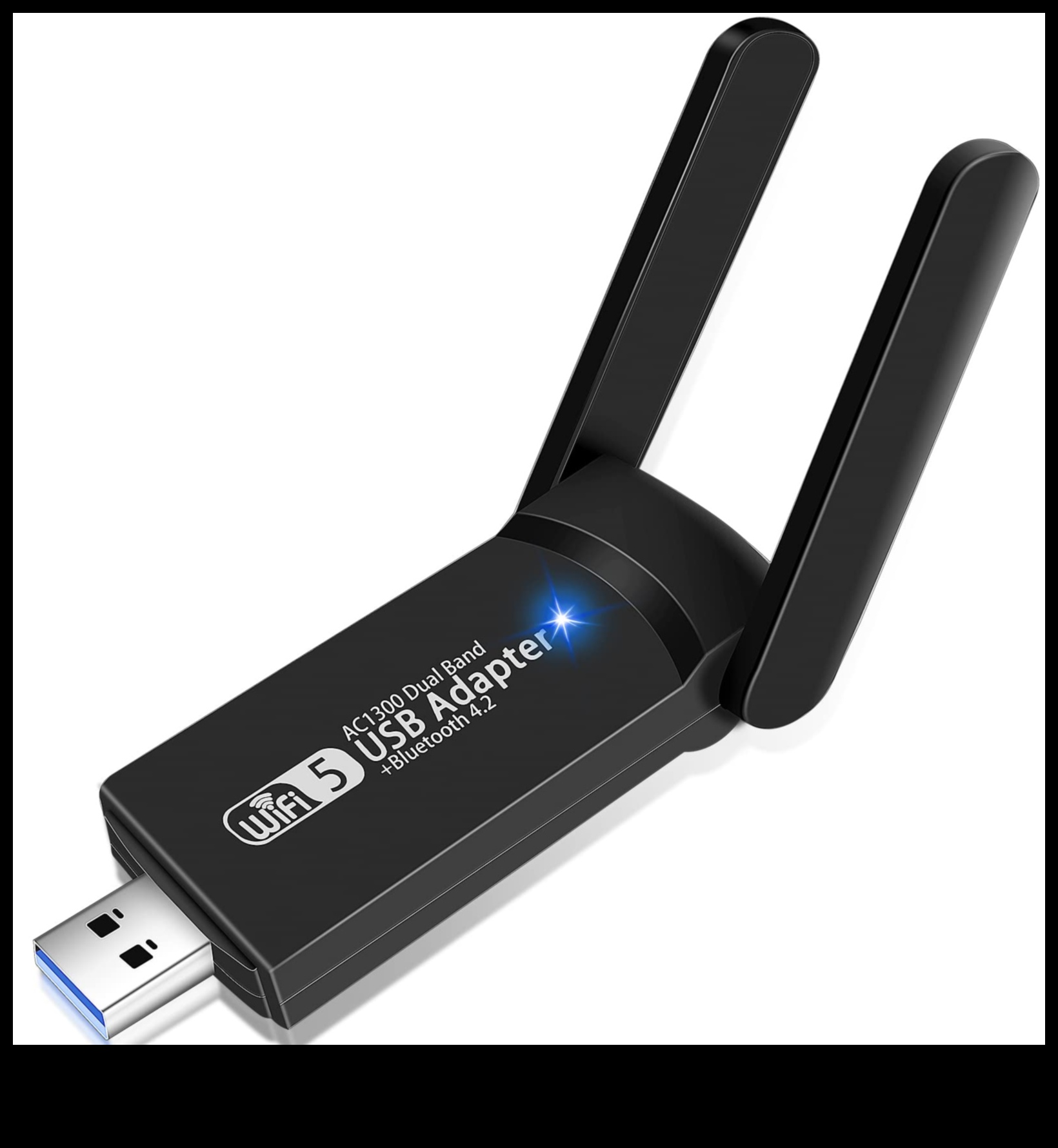 محطة عمل لاسلكية: إلكترونيات بلوتوث وواي فاي للاتصال السلس