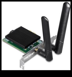 محطة عمل لاسلكية: إلكترونيات بلوتوث وواي فاي للاتصال السلس