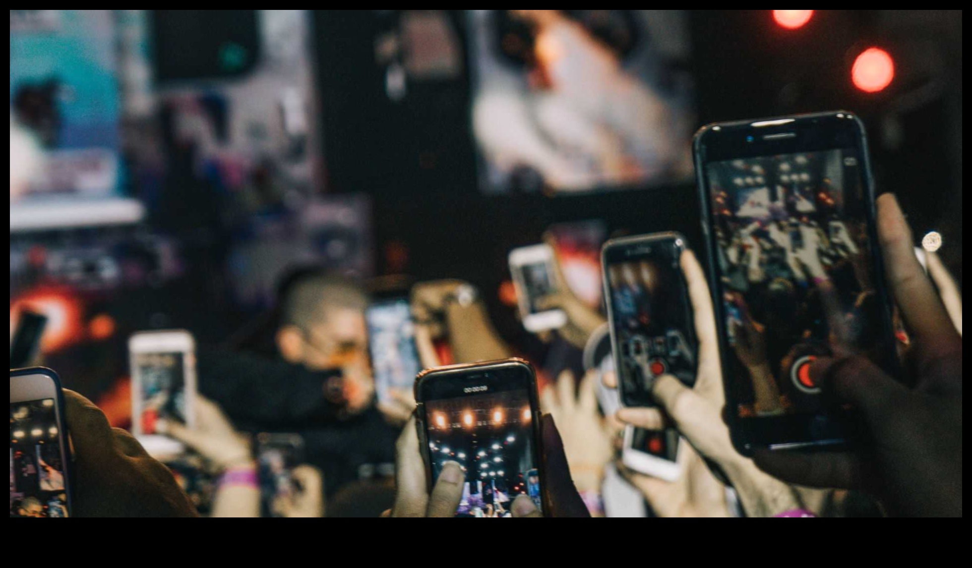 الإبداعات المتصلة: الإلكترونيات المحمولة الذكية لإنتاج المحتوى الرقمي