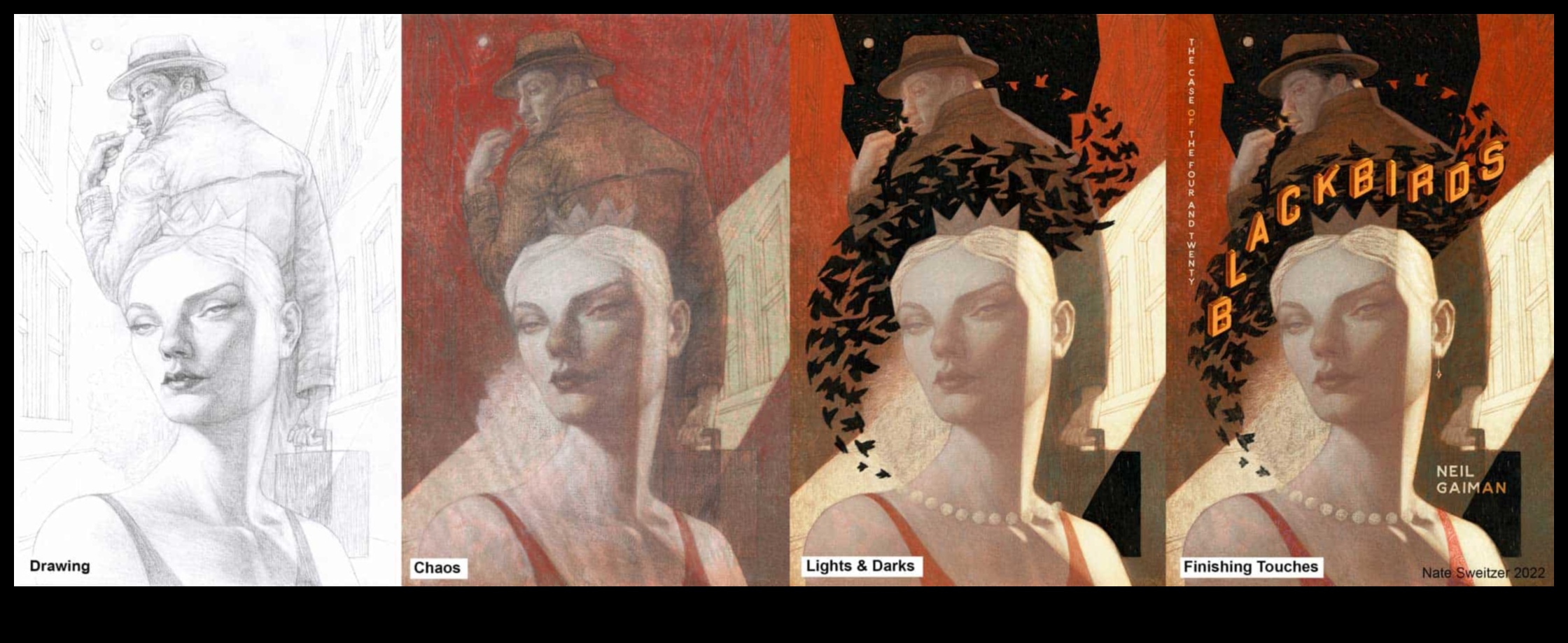 قلم الرصاص والبكسل: سد الفجوة بين الرسم التوضيحي التقليدي والرقمي