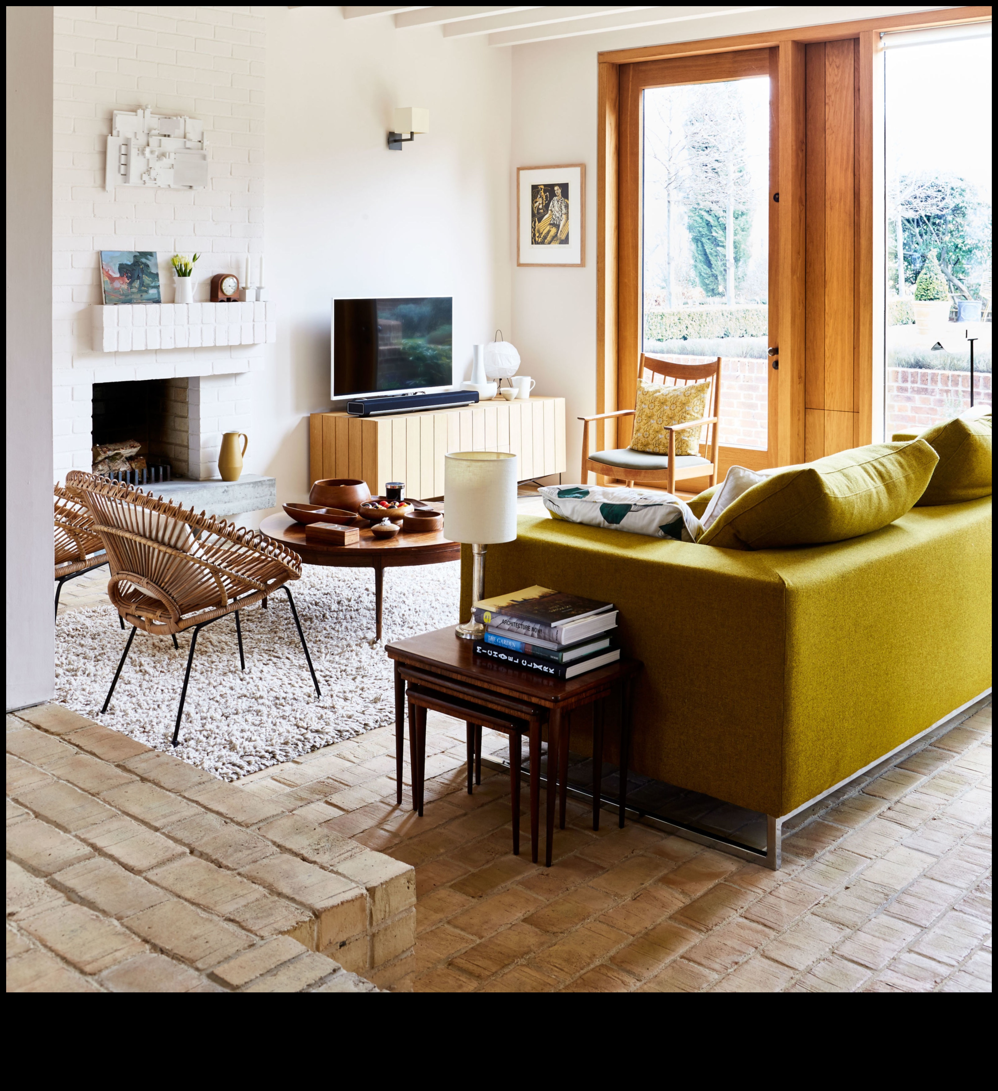 استكشاف الاحتمالات التي لا نهاية لها من تزيين المفاهيم