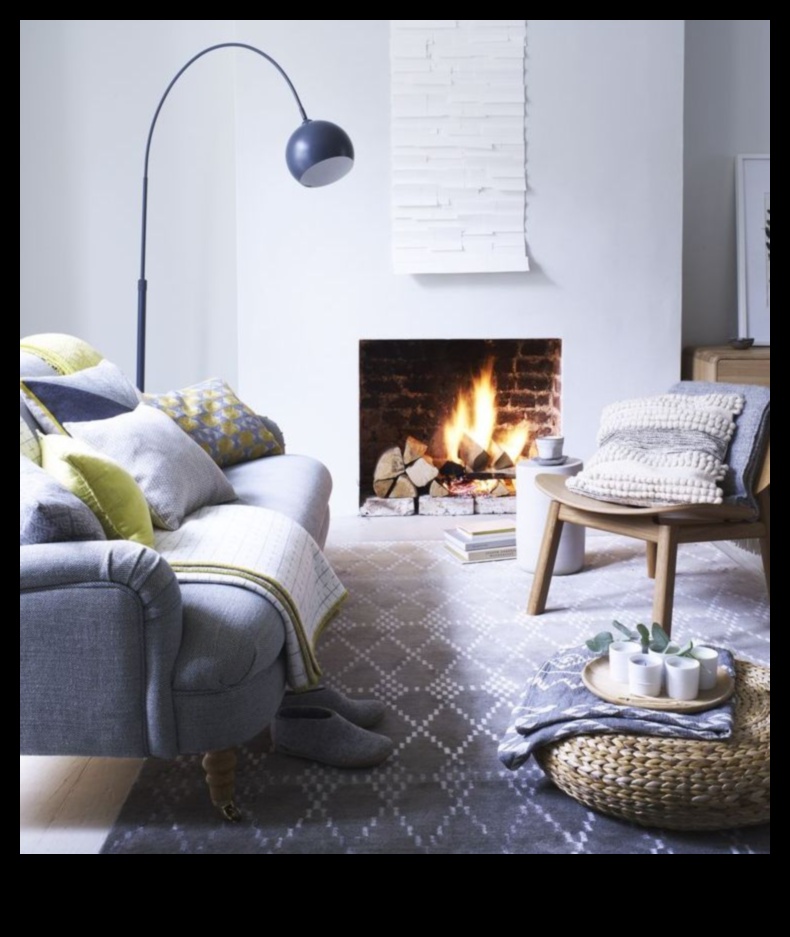 استكشاف الاحتمالات التي لا نهاية لها من تزيين المفاهيم