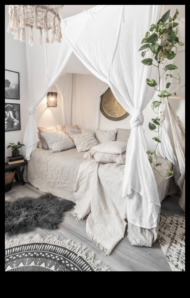 استكشاف الاحتمالات التي لا نهاية لها من تزيين المفاهيم